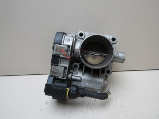 Заслонка дроссельная Fiat Doblo 2005-2015 245209 77364870