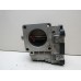 Заслонка дроссельная Fiat Doblo 2005-2015 245209 77364870