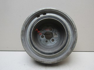 Шкив коленвала Fiat Punto\Grande Punto 199 2005-2018 245211 55181620