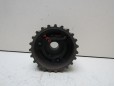  Шестерня коленвала Fiat Doblo 2005-2015 245213 55203781
