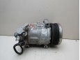  Компрессор системы кондиционирования Fiat Punto\Grande Punto 199 2005-2018 245215 55194880