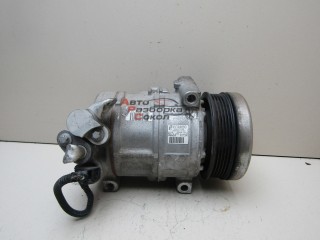 Компрессор системы кондиционирования Fiat Punto\Grande Punto 199 2005-2018 245215 55194880