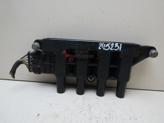 Катушка зажигания Fiat 500 2008-нв 245231 55200112