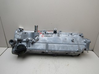 Крышка головки блока (клапанная) Fiat Albea 2003-2012 245233 55200382