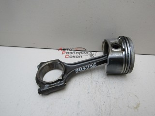 Шатун Fiat Doblo 2005-2015 245236 46743870