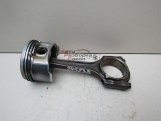 Шатун Fiat Doblo 2005-2015 245238 46743870