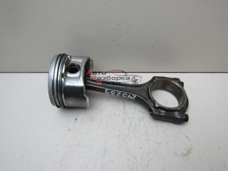 Шатун Fiat Doblo 2005-2015 245239 46743870