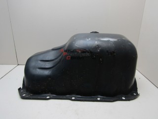 Поддон масляный двигателя Fiat Punto\Grande Punto 199 2005-2018 245242 55200418