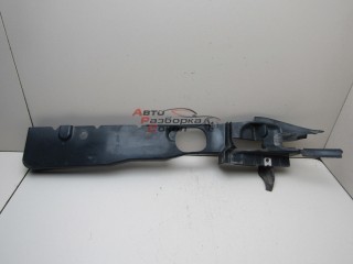 Накладка переднего крыла правого Ford Focus II 2005-2008 245345 1534626