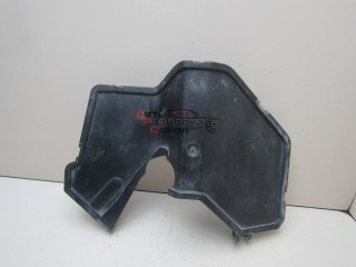 Накладка (кузов наружные) Ford Focus I 1998-2004 245346 XS4R7222AC