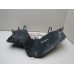 Накладка (кузов наружные) Ford Focus I 1998-2004 245346 XS4R7222AC