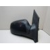 Зеркало правое электрическое Ford Focus II 2005-2008 245351 1510871