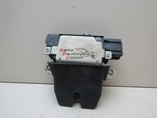 Замок багажника Ford Focus III 2011-2019 245356 1859161