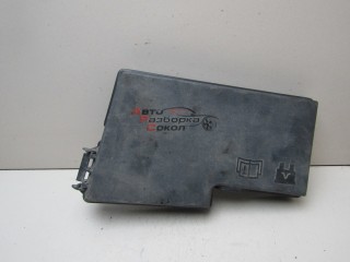 Крышка блока предохранителей Ford Focus II 2008-2011 245365 3M5T14A076AE
