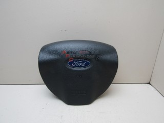 Подушка безопасности в рулевое колесо Ford Focus II 2005-2008 245309 4M51A042B85DE3ZHE
