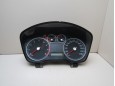  Панель приборов Ford Focus II 2005-2008 245310 4M5T10849ER