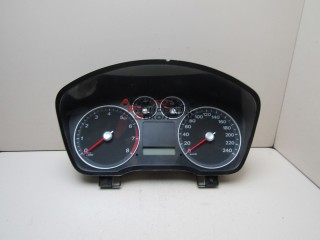 Панель приборов Ford Focus II 2005-2008 245310 4M5T10849ER