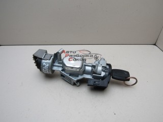 Замок зажигания Ford Focus II 2005-2008 245326 3M513F880AD