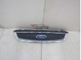  Решетка радиатора Ford Focus II 2005-2008 245340 4M518200AJ