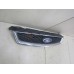 Решетка радиатора Ford Focus II 2005-2008 245340 4M518200AJ