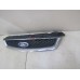 Решетка радиатора Ford Focus II 2005-2008 245340 4M518200AJ