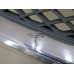 Решетка радиатора Ford Focus II 2005-2008 245340 4M518200AJ