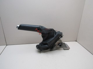 Рычаг стояночного тормоза Ford Focus II 2005-2008 245344 1878851