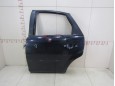  Дверь задняя левая Ford Focus II 2005-2008 245391 1505763