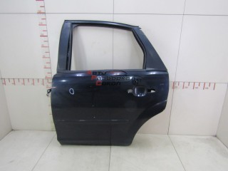 Дверь задняя левая Ford Focus II 2005-2008 245391 1505763