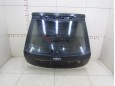  Дверь багажника Ford Focus II 2005-2008 245392 1487316