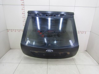 Дверь багажника Ford Focus II 2005-2008 245392 1487316