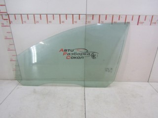Стекло двери передней левой Ford Focus II 2005-2008 245393 1342624