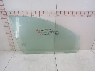 Стекло двери передней правой Ford Focus II 2005-2008 245394 1342622