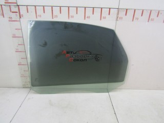 Стекло двери задней левой Ford Focus II 2005-2008 245396 1317985