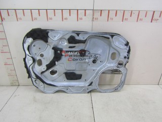 Стеклоподъемник электр. передний левый Ford Focus II 2008-2011 245401 1738645