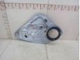  Стеклоподъемник механ. задний левый Ford Focus II 2005-2008 245404 1738644