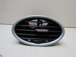 Дефлектор воздушный Ford Focus II 2005-2008 245370 1677037