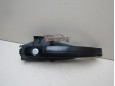  Ручка двери передней наружная левая Ford Focus II 2005-2008 245376 1480068