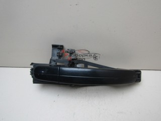 Ручка двери задней наружная правая Ford C-MAX 2003-2011 245377 1480049