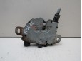  Замок капота Ford Focus II 2005-2008 245421 4895285