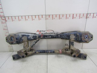 Балка задняя Ford Focus II 2008-2011 245332 1758060
