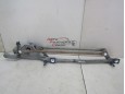 Моторчик стеклоочистителя передний Mazda Mazda 3 (BK) 2002-2009 245433 BP4K67340