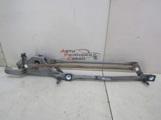 Моторчик стеклоочистителя передний Ford Focus II 2008-2011 245433 BP4K67340