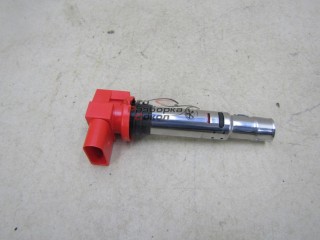 Катушка зажигания Skoda Octavia (A5 1Z-) 2004-2013 245441 036905715H