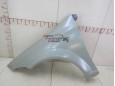  Крыло переднее левое Chevrolet Lacetti 2004-2013 245446 SYGM032G-001BL