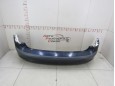  Бампер задний Ford Focus II 2005-2008 245432 1351538