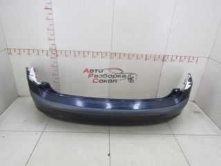 Бампер задний Ford Focus II 2005-2008 245432 1351538