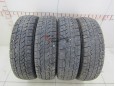  Шины к-кт Шины R16 245448 