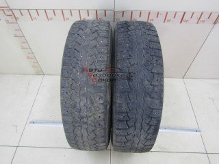 Шины к-кт Шины R16 245467