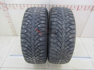 Шины к-кт Шины R16 245468